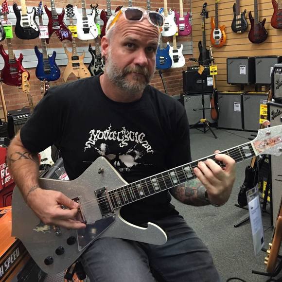 Meet the Posher Other - Meet your Posher, Clint